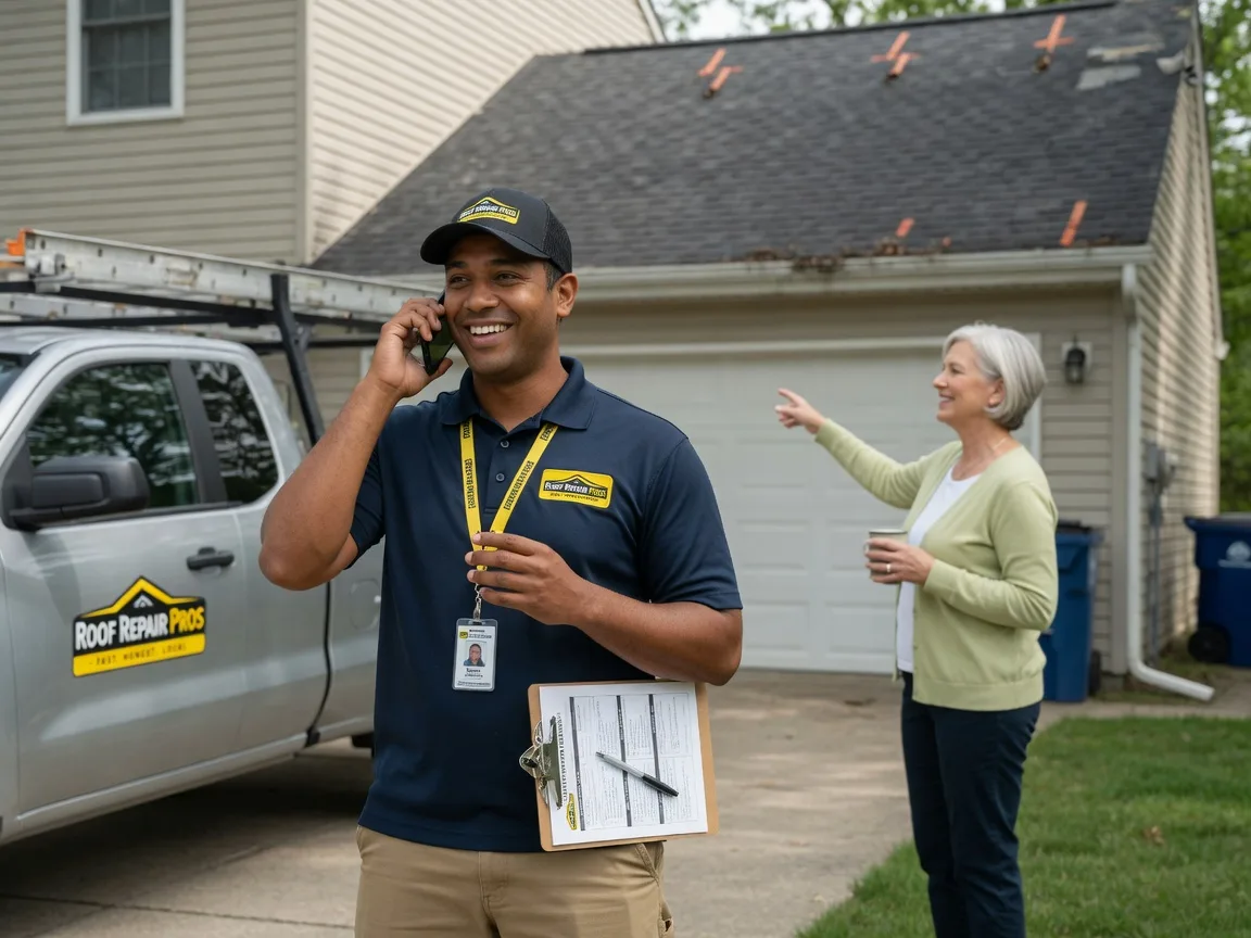 Roof Repair Pablo, MT FAQs